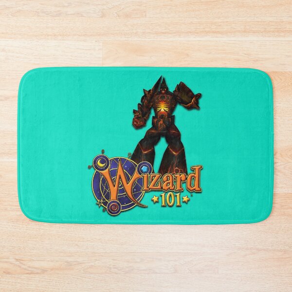 Item preview, Wizard101 designed and sold by RolingArmadillo.