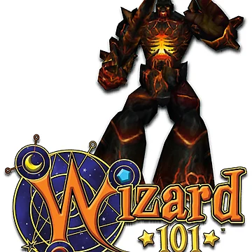 Artwork thumbnail, Wizard101 by RolingArmadillo