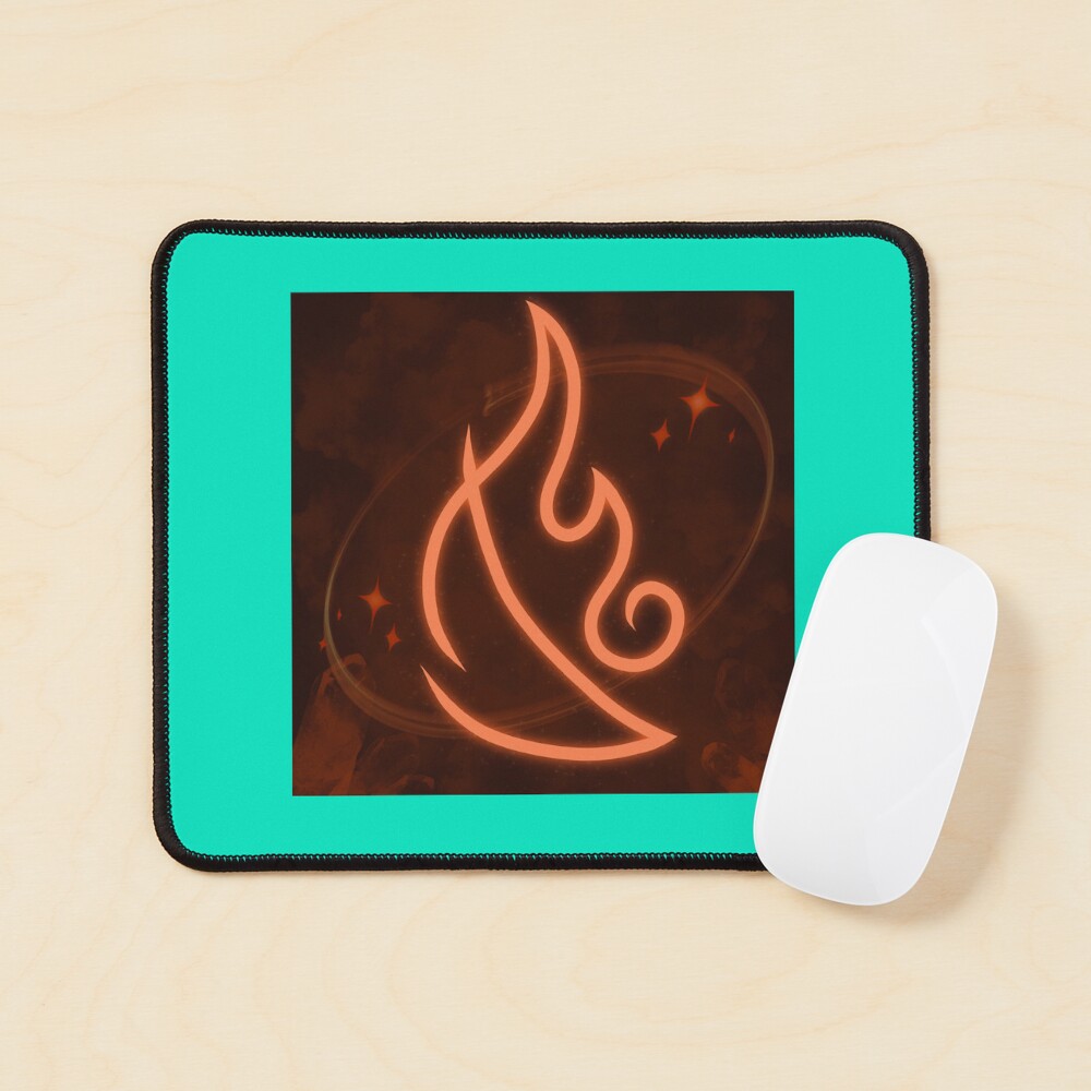 Item preview, Mouse Pad designed and sold by RolingArmadillo.