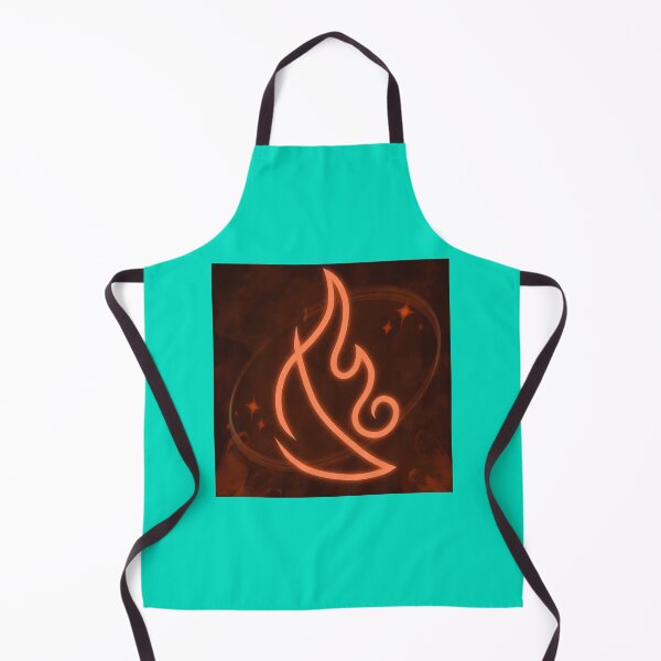 Item preview, Wizard101 - Fire Casting Symbol designed and sold by RolingArmadillo.