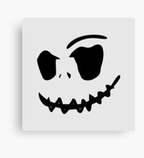 Skull design #redbubble #printart #decor #buyart Canvas Print