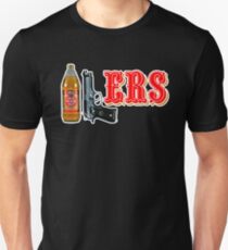 40/9 ERS 40oz 9mm Unisex T-Shirt