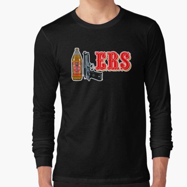 40/9 ERS 40oz 9mm Sweatshirt San Francisco 49ers Sweaters S-3XL