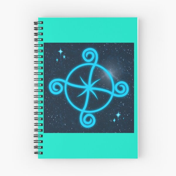 Item preview, Wizard101 - Ice Casting Symbol designed and sold by RolingArmadillo.