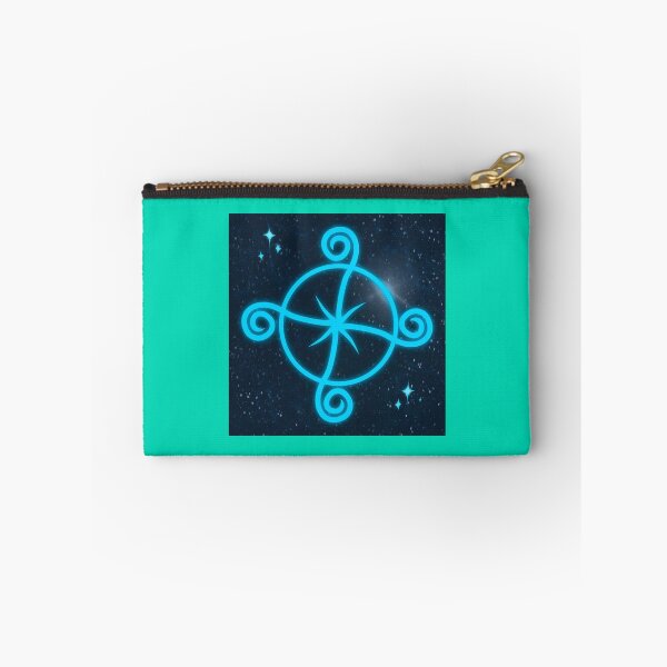 Item preview, Wizard101 - Ice Casting Symbol designed and sold by RolingArmadillo.