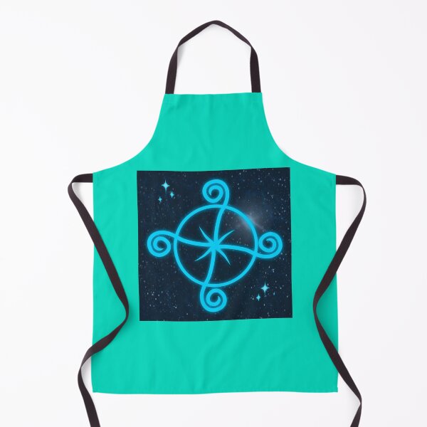 Item preview, Wizard101 - Ice Casting Symbol designed and sold by RolingArmadillo.