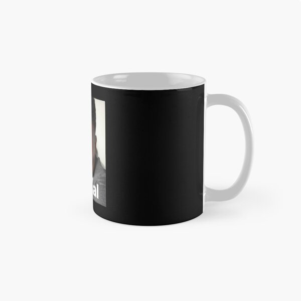 Item preview, Jamal Meme TikTok trend designed and sold by Trendingfy.