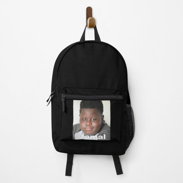 Item preview, Jamal Meme TikTok trend designed and sold by Trendingfy.