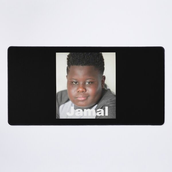 Item preview, Jamal Meme TikTok trend designed and sold by Trendingfy.