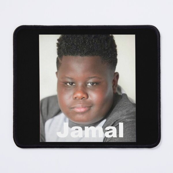 Item preview, Jamal Meme TikTok trend designed and sold by Trendingfy.