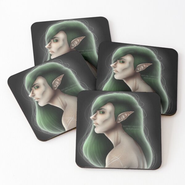 Item preview, Starelleka designed and sold by Ashley T. Art.