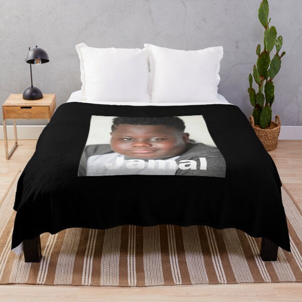 Item preview, Jamal Meme TikTok trend designed and sold by Trendingfy.