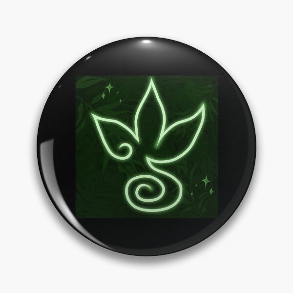 Item preview, Wizard101 - Life Casting Symbol designed and sold by RolingArmadillo.