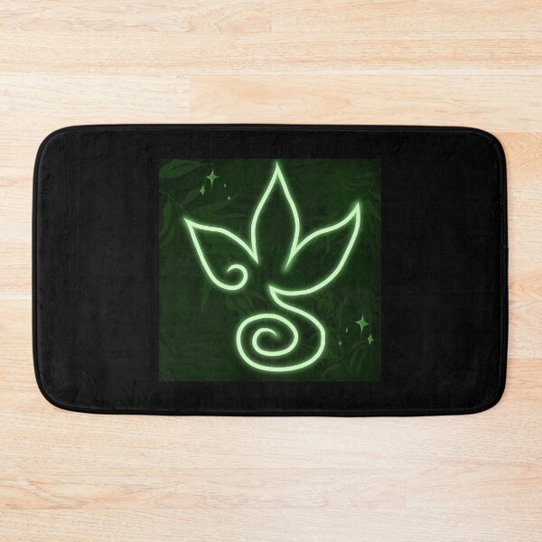 Item preview, Wizard101 - Life Casting Symbol designed and sold by RolingArmadillo.