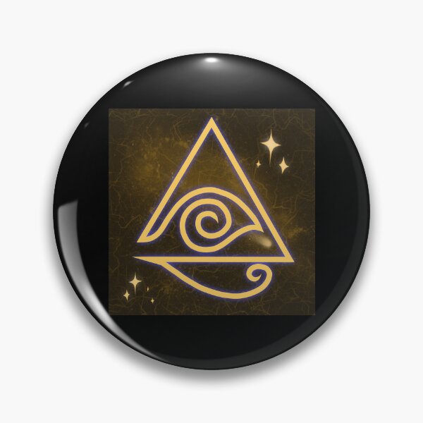 Item preview, Wizard101 - Myth Casting Symbol designed and sold by RolingArmadillo.
