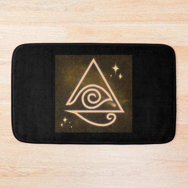 Item preview, Wizard101 - Myth Casting Symbol designed and sold by RolingArmadillo.