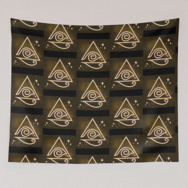 Item preview, Wizard101 - Myth Casting Symbol designed and sold by RolingArmadillo.