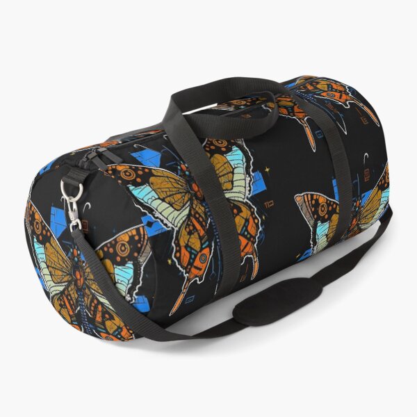 Item preview, Butterfly Tech designed and sold by Kybruno's Creations.