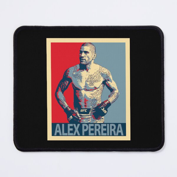 Item preview, alex pereira designed and sold by Viet Nam.