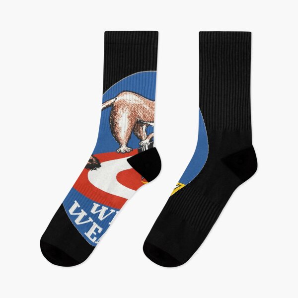 Item preview, RETRO WILD WEASEL designed and sold by Lone Wolves.