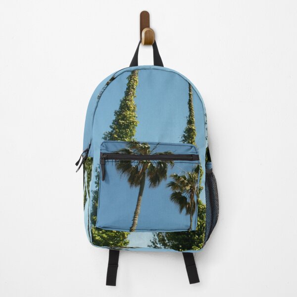 Item preview, Ivy Climbing on Palms!! designed and sold by heatherfriedman.