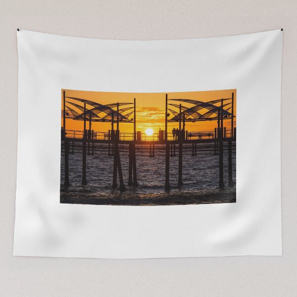 Item preview, Watching The Sunset designed and sold by Tootalled Photography .