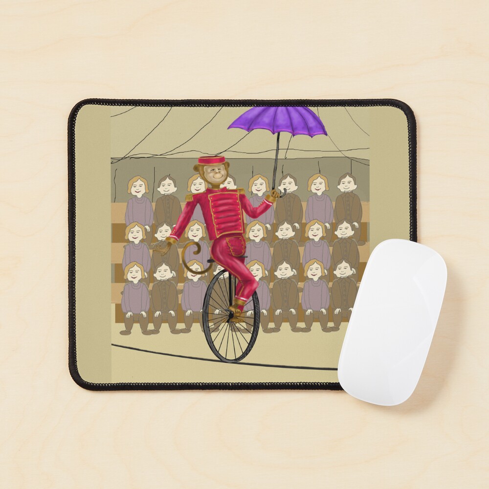 Item preview, Mouse Pad designed and sold by myimpression.