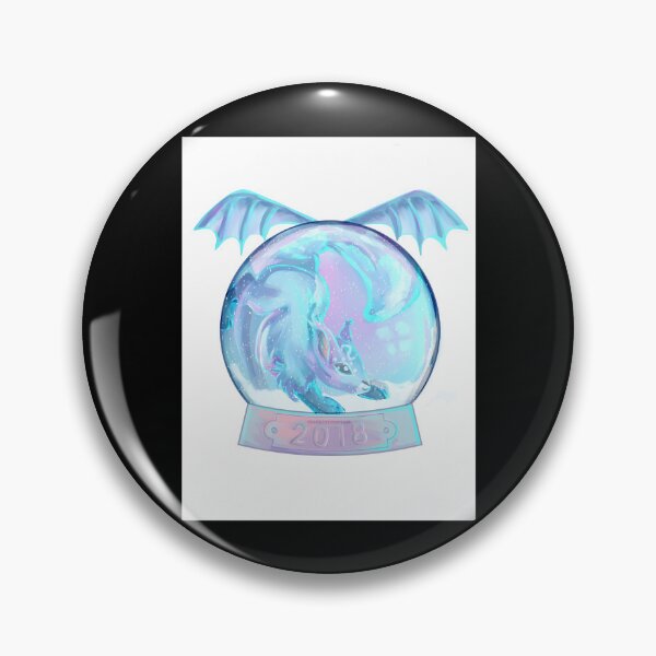 Item preview, Wizard101 Snow Beast designed and sold by RolingArmadillo.
