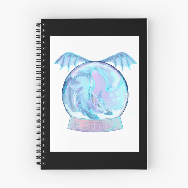 Item preview, Wizard101 Snow Beast designed and sold by RolingArmadillo.