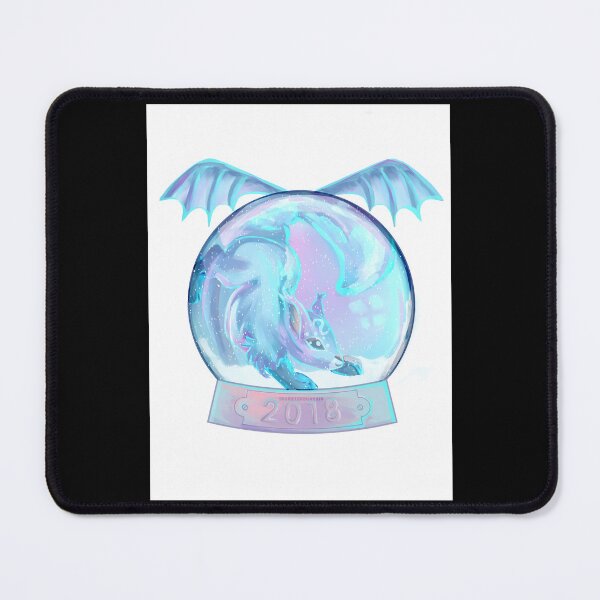 Item preview, Wizard101 Snow Beast designed and sold by RolingArmadillo.