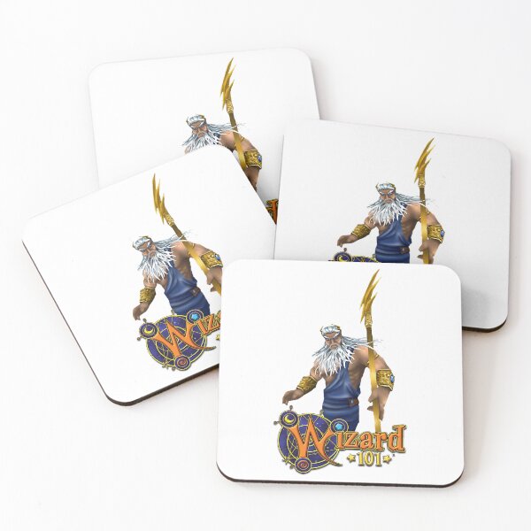 Item preview, Wizard101 Zeus gift, Wizard 101 Zeus design designed and sold by RolingArmadillo.