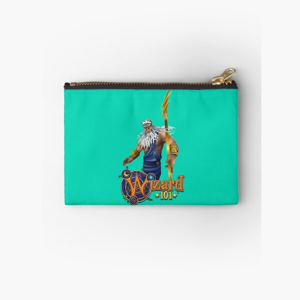 Item preview, Wizard101 Zeus gift, Wizard 101 Zeus design designed and sold by RolingArmadillo.