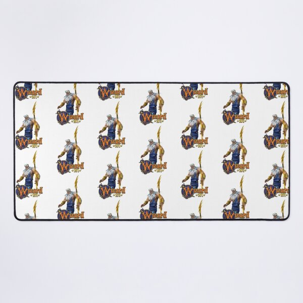 Item preview, Wizard101 Zeus gift, Wizard 101 Zeus design designed and sold by RolingArmadillo.