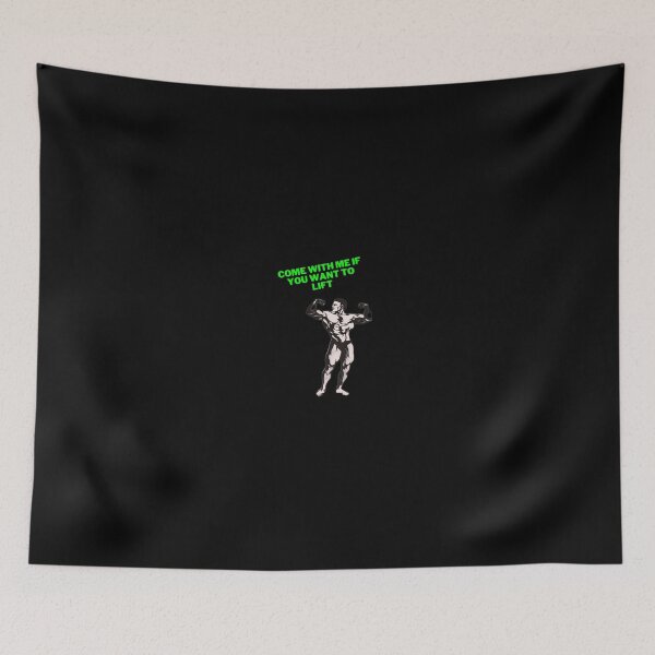 Item preview, Ven conmigo si quieres levantar designed and sold by Echo Aesthetics.
