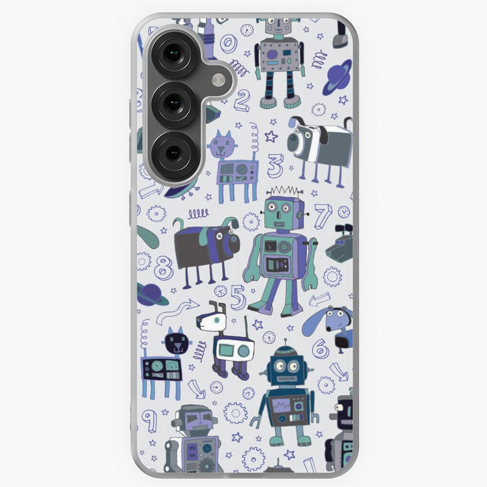 Item preview, Samsung Galaxy Soft Case designed and sold by Cecca-Designs.