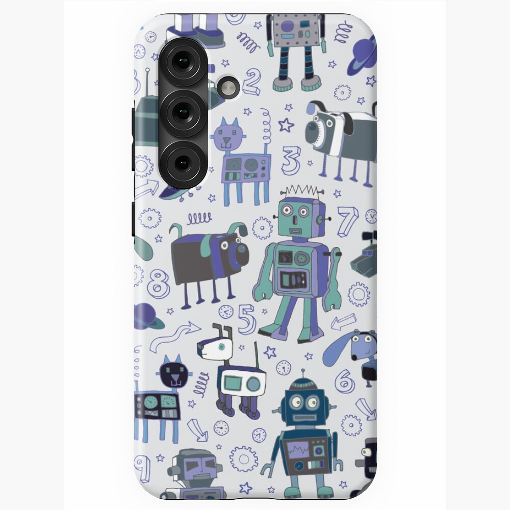 Item preview, Samsung Galaxy Tough Case designed and sold by Cecca-Designs.