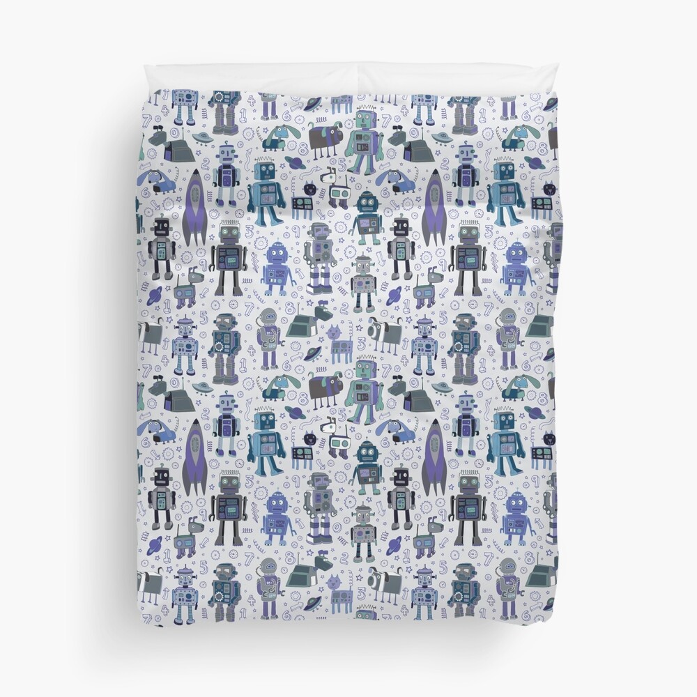 Item preview, Duvet Cover designed and sold by Cecca-Designs.