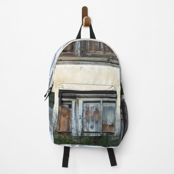 Item preview, Railside Building 2 designed and sold by Esther Frieda.