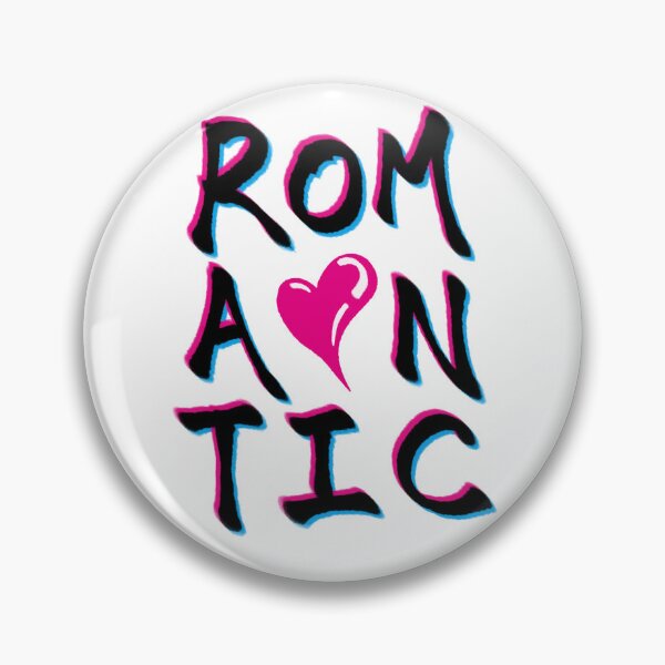 Item preview, Romantic (Light Background) designed and sold by DiHK.