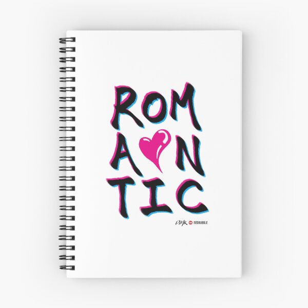 Item preview, Romantic (Light Background) designed and sold by DiHK.