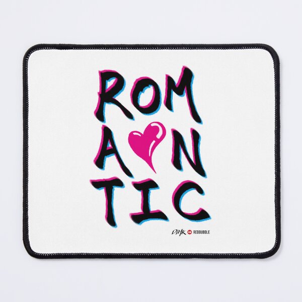 Item preview, Romantic (Light Background) designed and sold by DiHK.