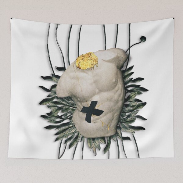 Item preview, Growth and Decay designed and sold by MousMuse.