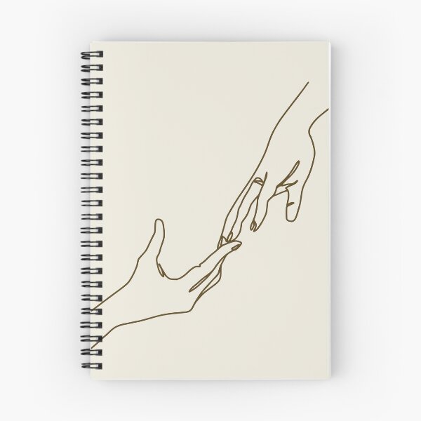Item preview, Hands reaching for each other  designed and sold by aishaf4rias.