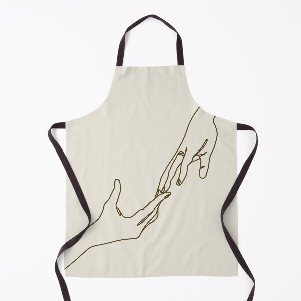 Item preview, Hands reaching for each other designed and sold by aishaf4rias.
