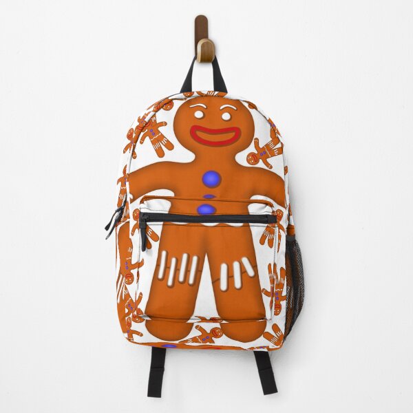 Item preview, Gingerbread man designed and sold by Yelenaday.