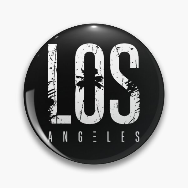 Item preview, LOS ANGELES designed and sold by SuaveDesigner.