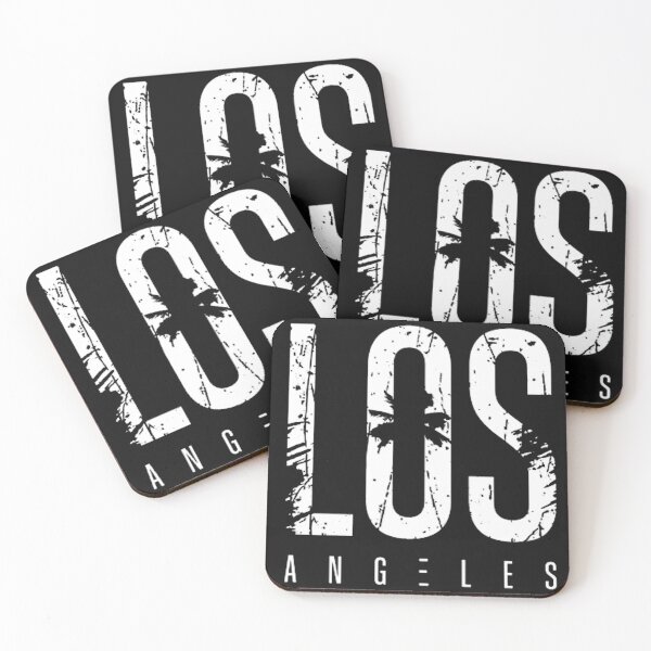 Item preview, LOS ANGELES designed and sold by SuaveDesigner.