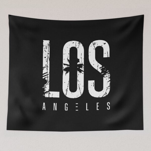 Item preview, LOS ANGELES designed and sold by SuaveDesigner.