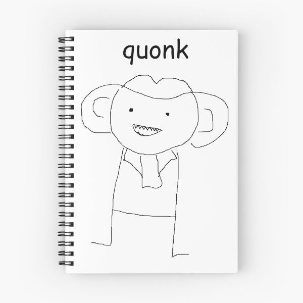 Artikelvorschau, quonk entworfen und verkauft von arloewe.