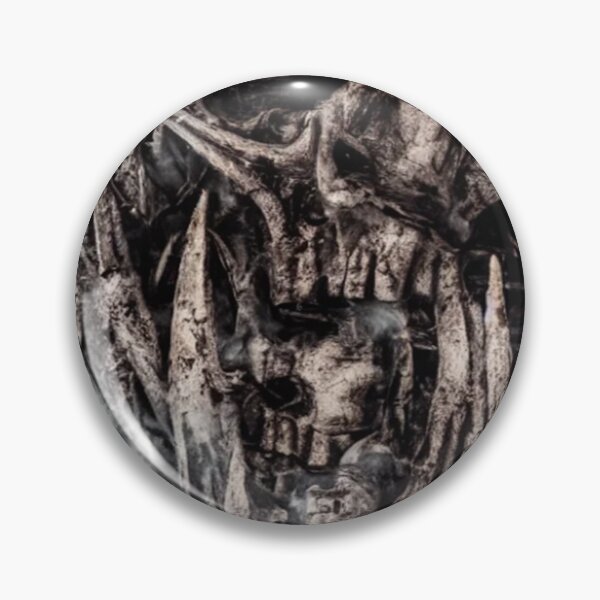 Item preview, Undead man in burned forest full of smoke medieval style highly detailed smooth sharp focus character portrait designed and sold by SmithbrandoArts.